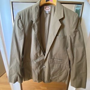VINTAGE Men’s Banana Republic Blazer.